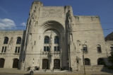Masonic Temple